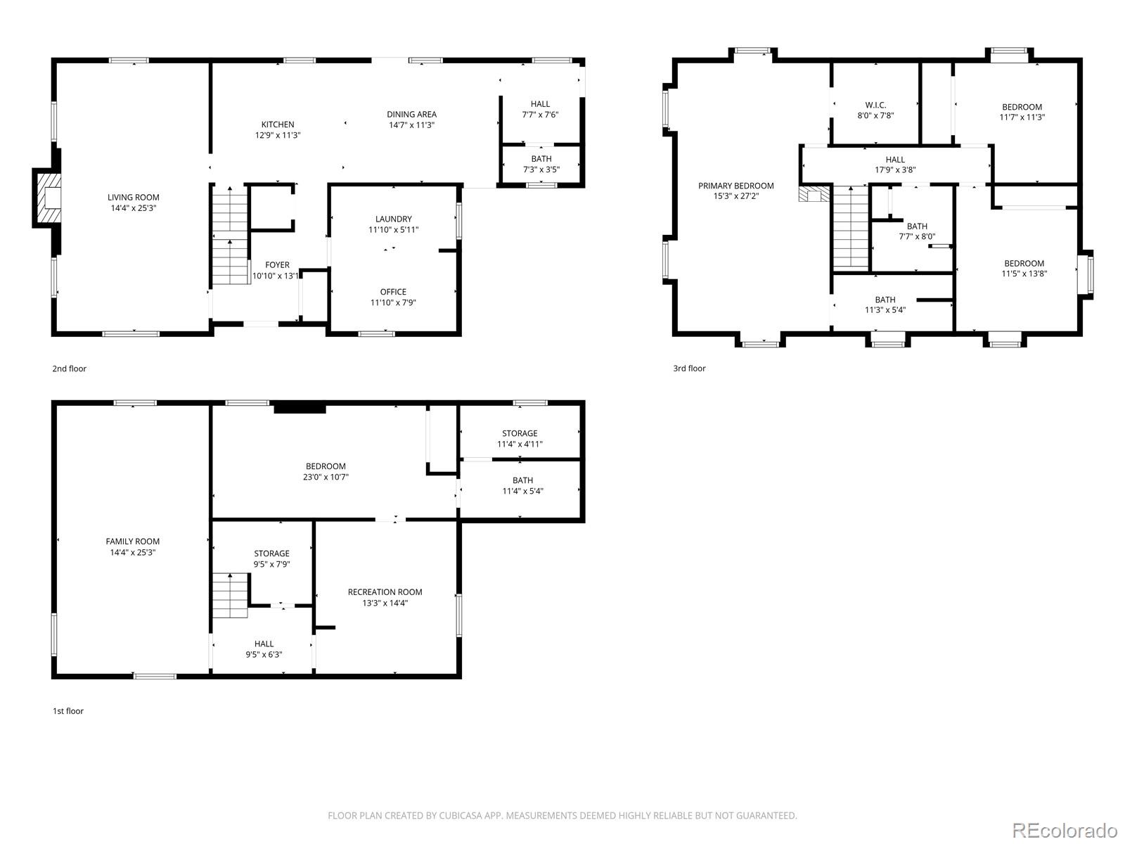 42nd image of 1000 S St, Penrose, CO 81240 | MLS# 3608125