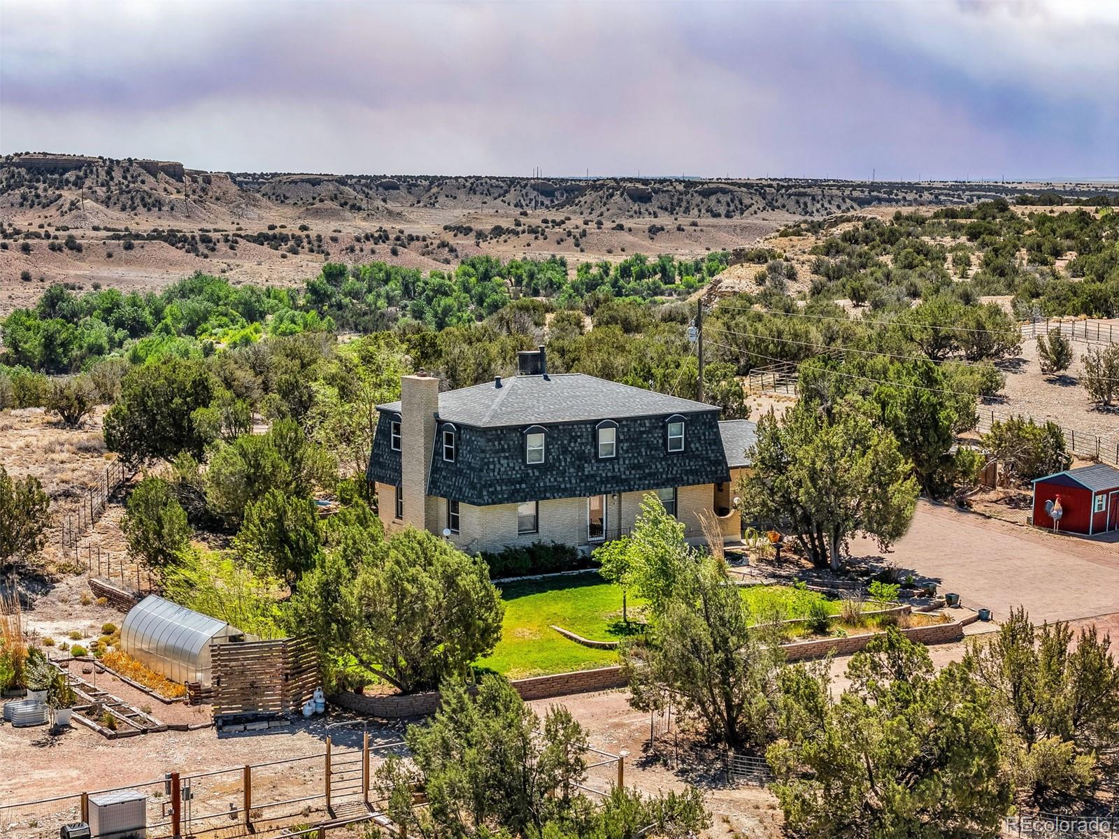 3rd image of 1000 S St, Penrose, CO 81240 | MLS# 3608125
