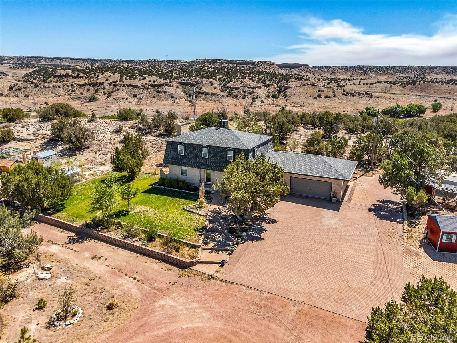 2nd image of 1000 S St, Penrose, CO 81240 | MLS# 3608125