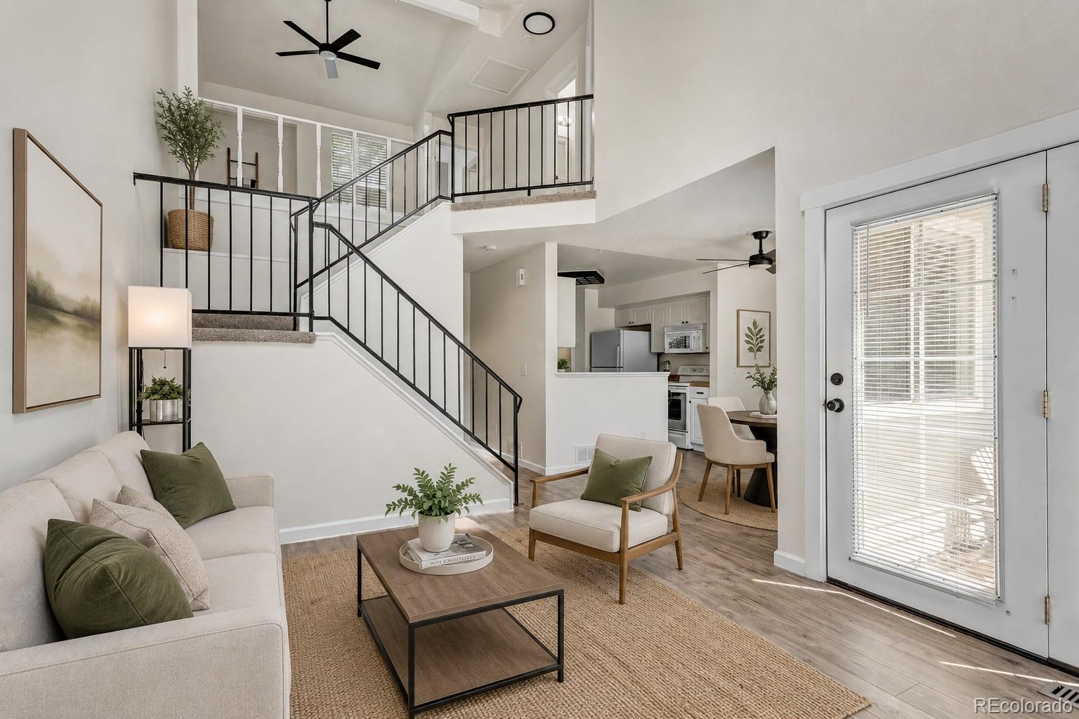 5th image of 6333 Zang Ct #B, Arvada, CO 80004 | MLS# 8573546