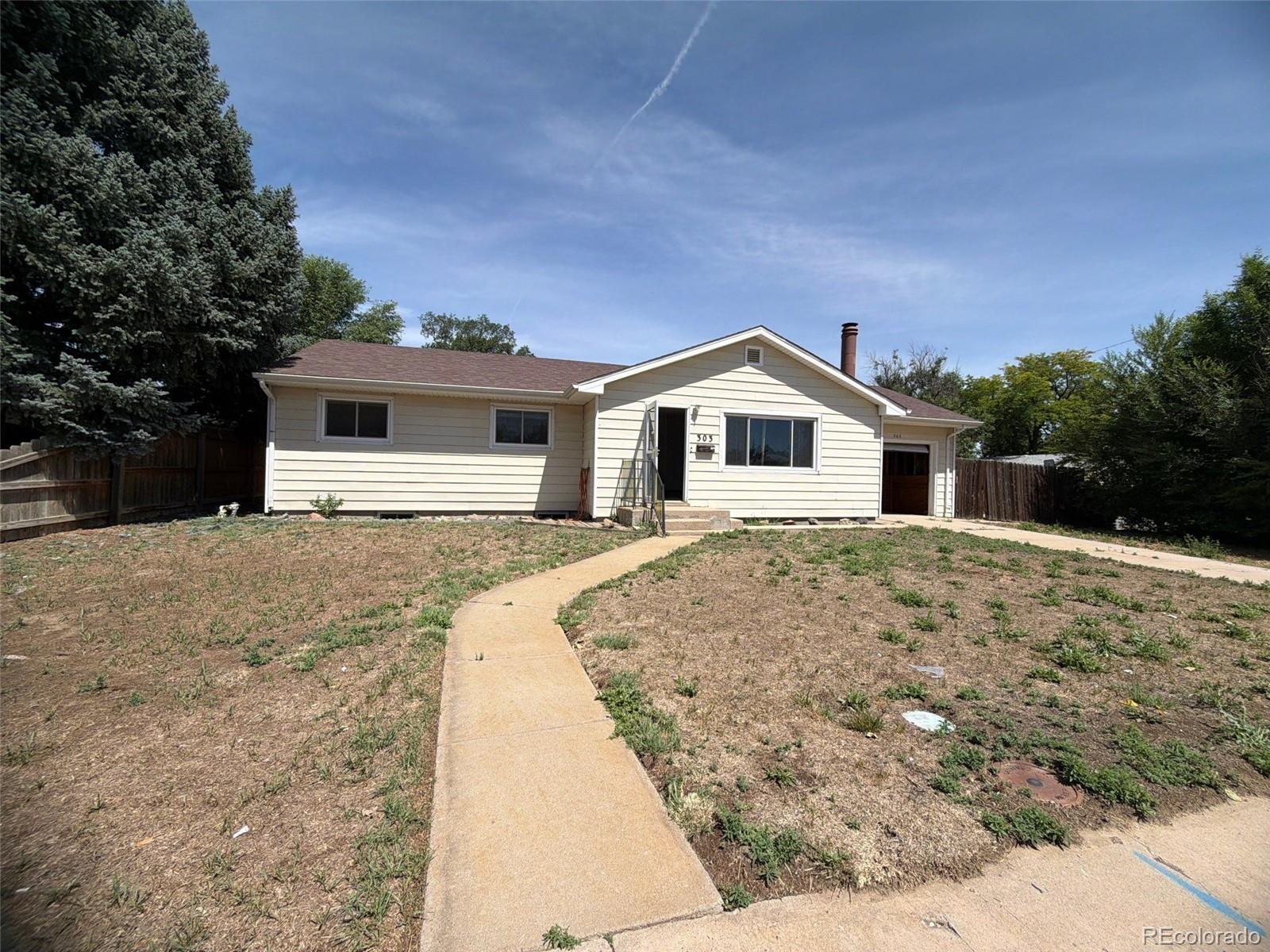 1st image of 303 Belmont Pl, Fort Morgan, CO 80701 | MLS# 6902797