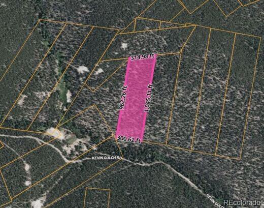 18th image of 111 Kevin Gulch Rd, Leadville, CO 80461 | MLS# 3526287