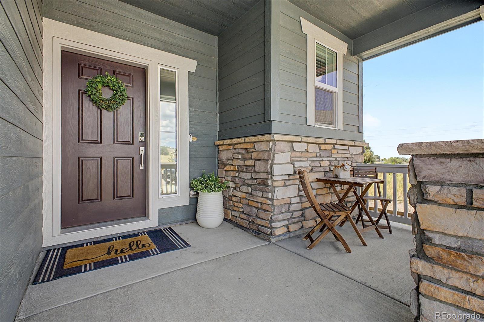 Homes for sale in Elizabeth, CO | 241 Paloma Wy, Elizabeth, CO 80107 | MLS# 6670543
