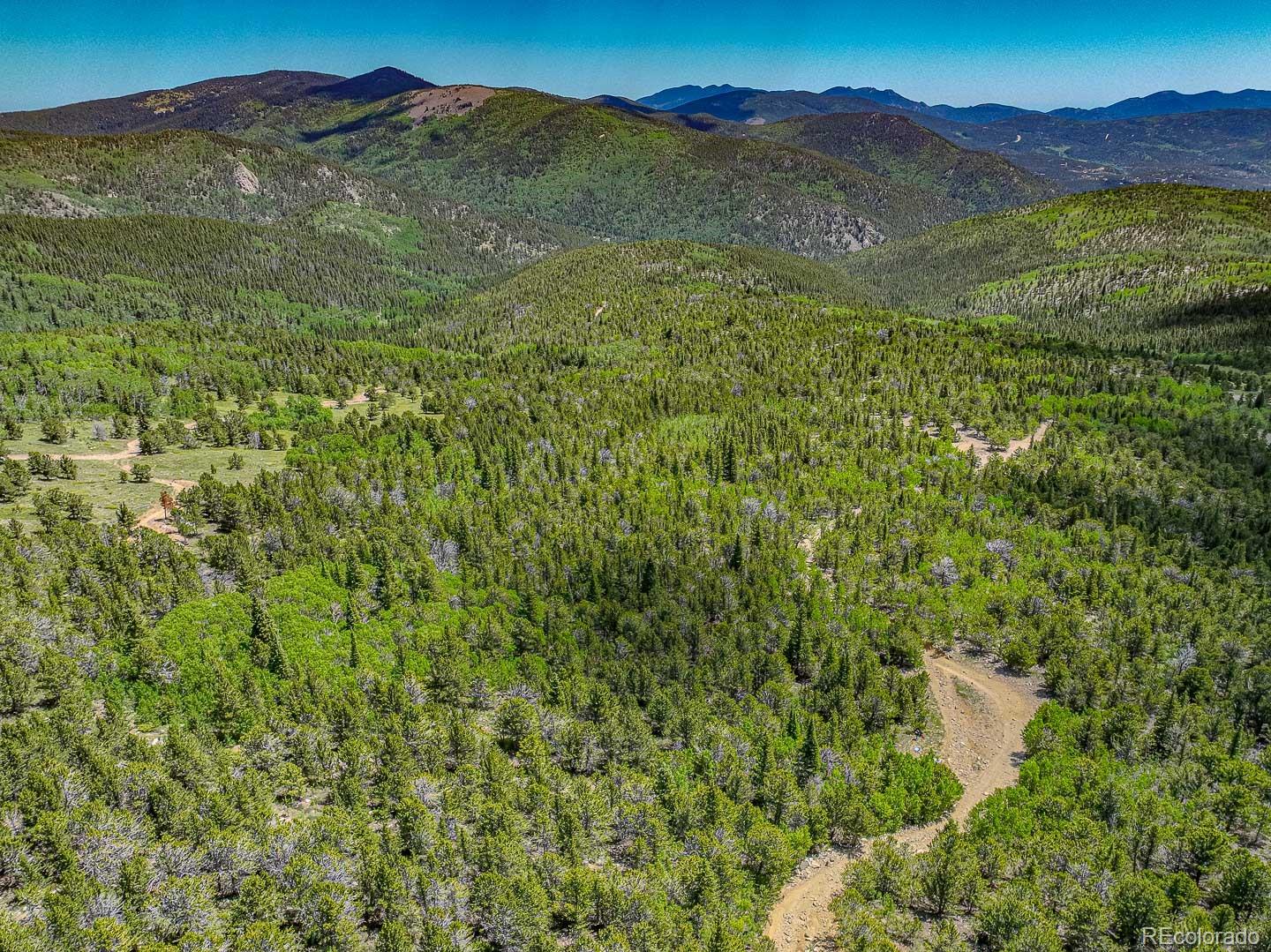 2nd image of 123 Yankee Hill Trl, Black Hawk, CO 80427 | MLS# 7988063