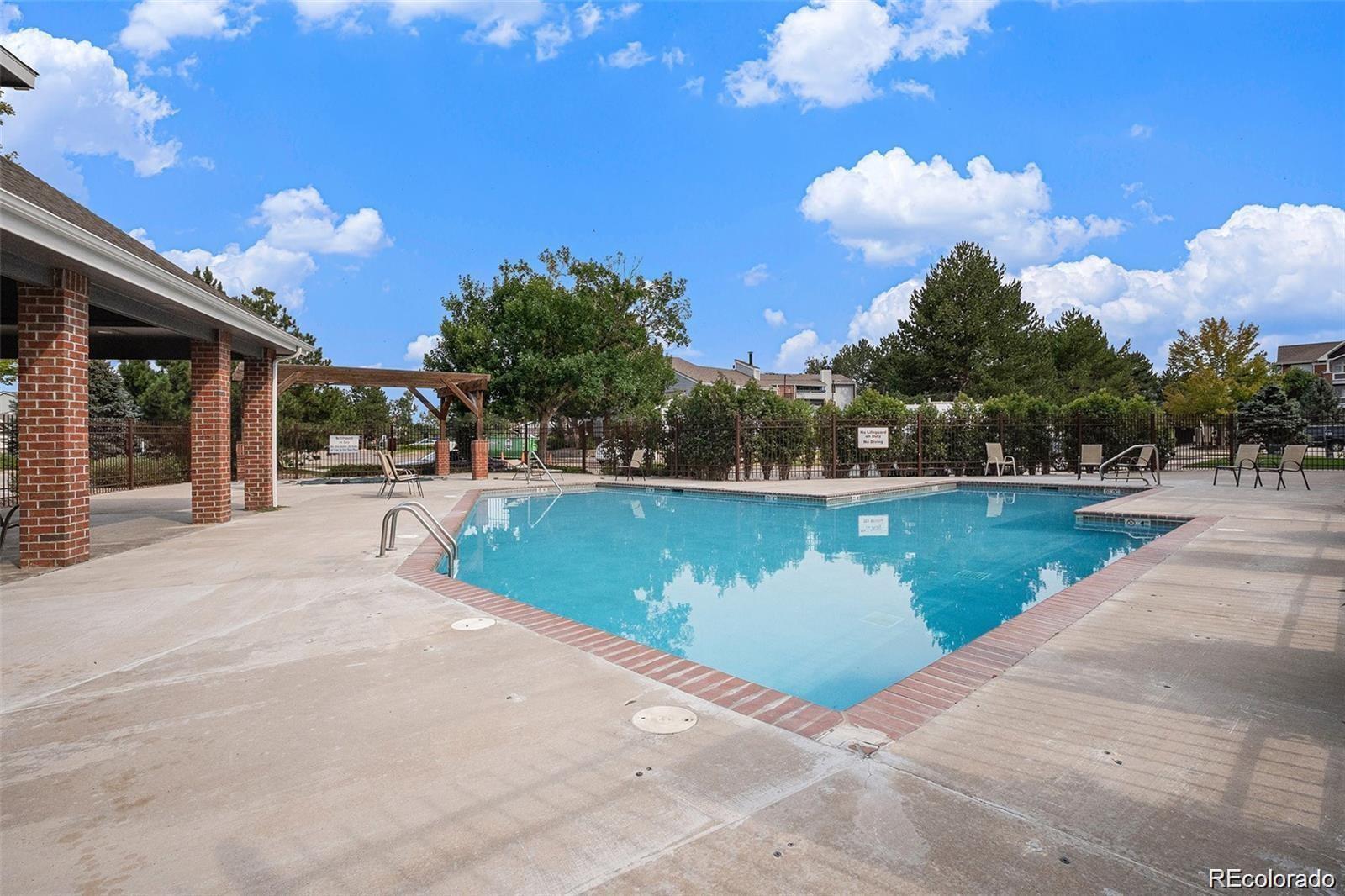 17th image of 14251 E 1st Dr #308, Aurora, CO 80011 | MLS# 2349194