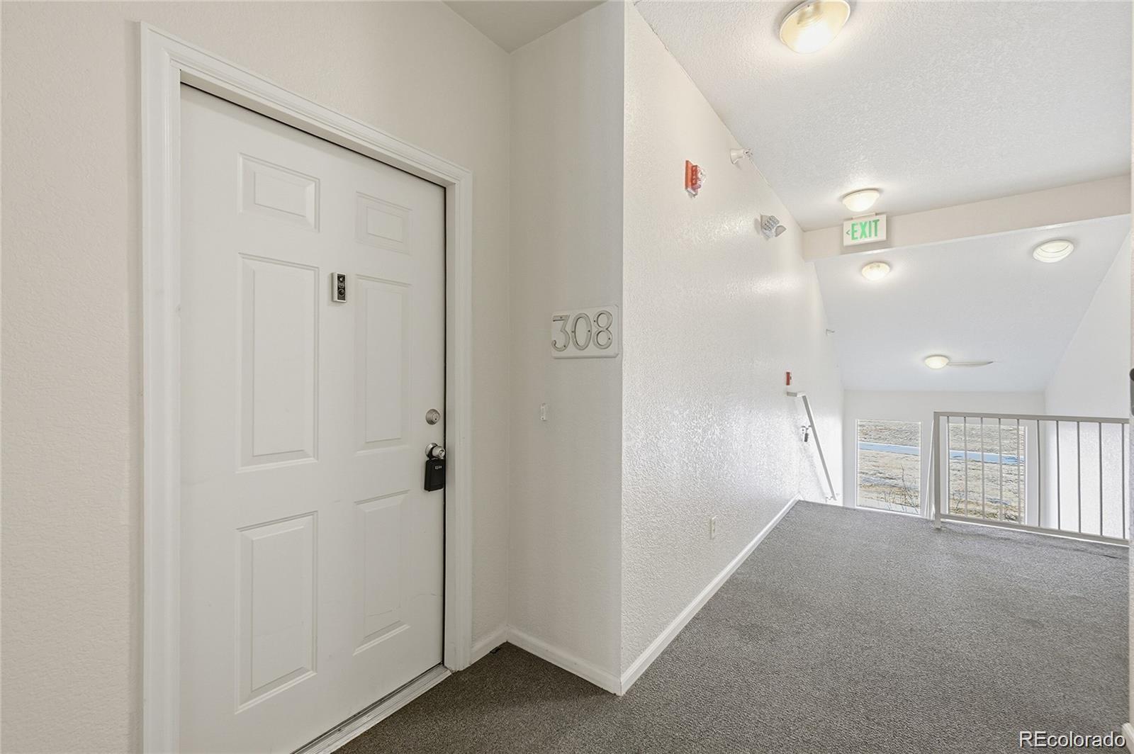 4th image of 14251 E 1St Dr #308, Aurora, CO 80011 | MLS# 2349194