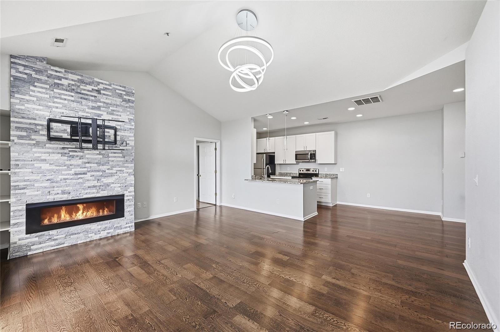 3rd image of 14251 E 1St Dr #308, Aurora, CO 80011 | MLS# 2349194