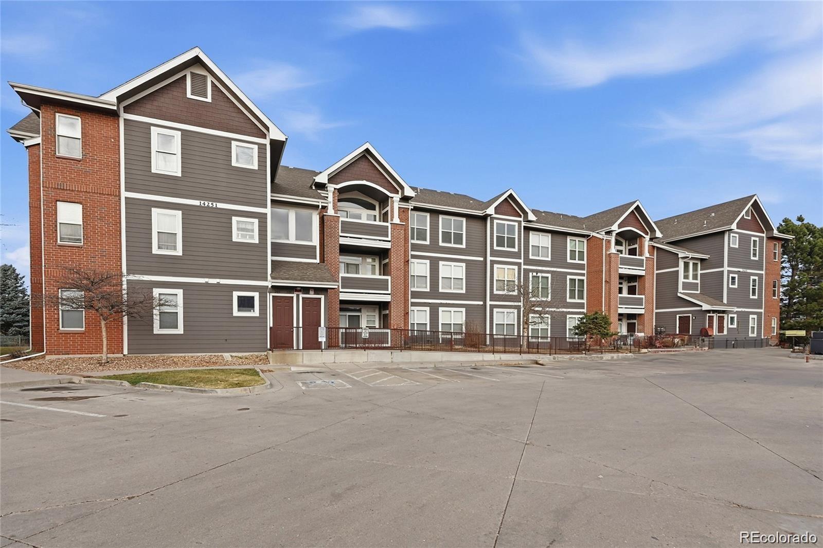 1st image of 14251 E 1st Dr #308, Aurora, CO 80011 | MLS# 2349194