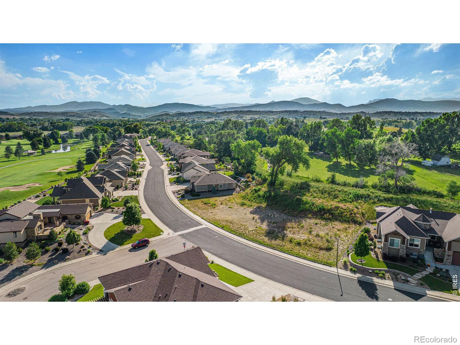 1st image of 763 Deer Meadow Dr, Loveland, CO 80537 | MLS# IR1064592