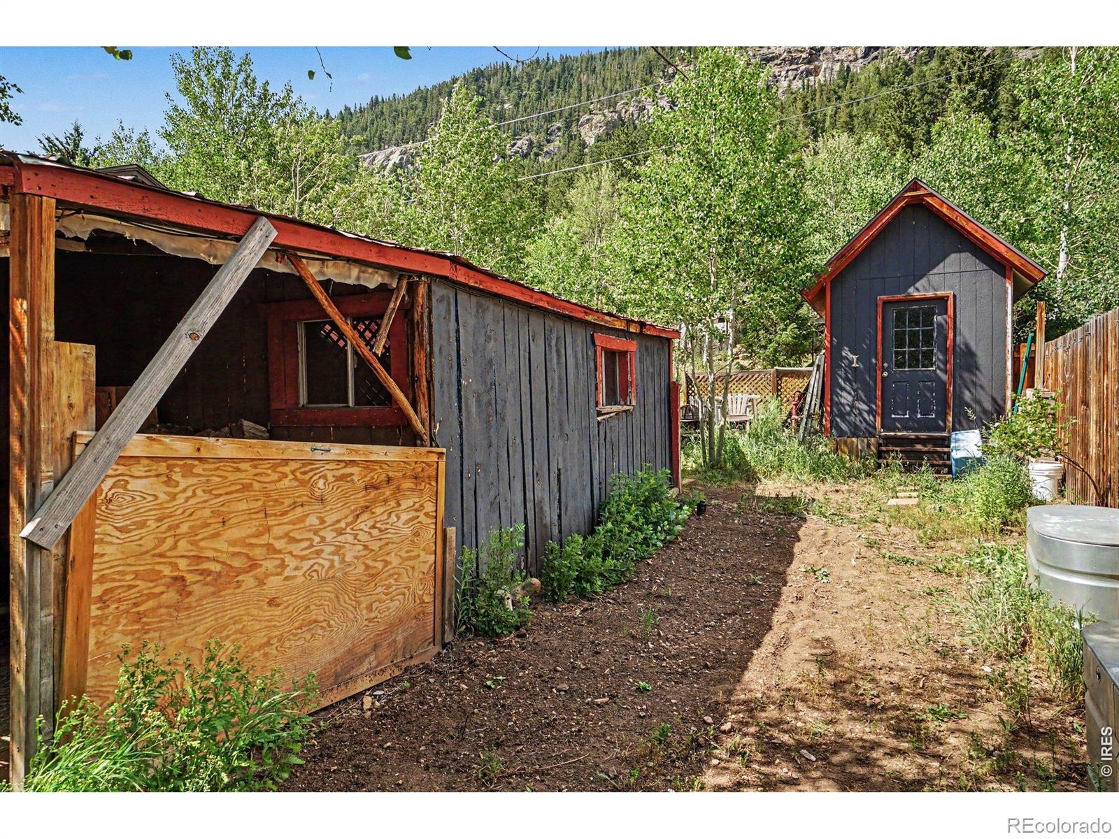 Homes for sale in Nederland, CO | 185 Eldorado Ave, Nederland, CO 80466 | MLS# IR1064595