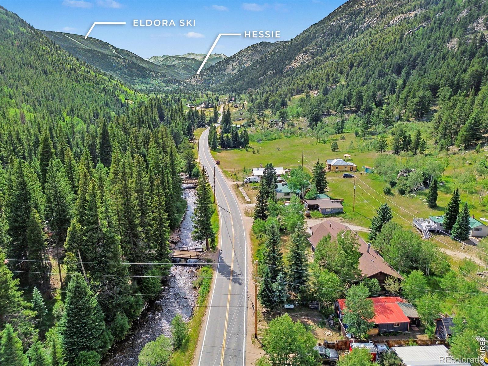 Homes for sale in Nederland, CO | 185 Eldorado Ave, Nederland, CO 80466 | MLS# IR1064595