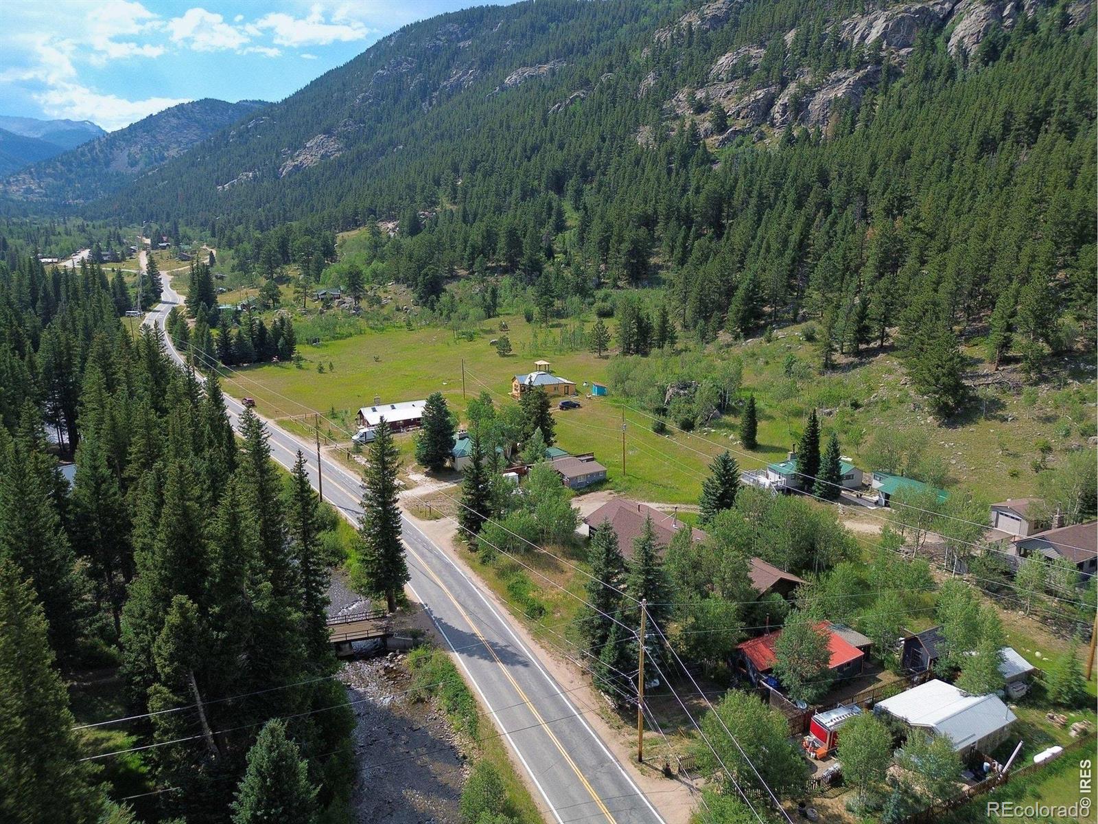 Homes for sale in Nederland, CO | 185 Eldorado Ave, Nederland, CO 80466 | MLS# IR1064595