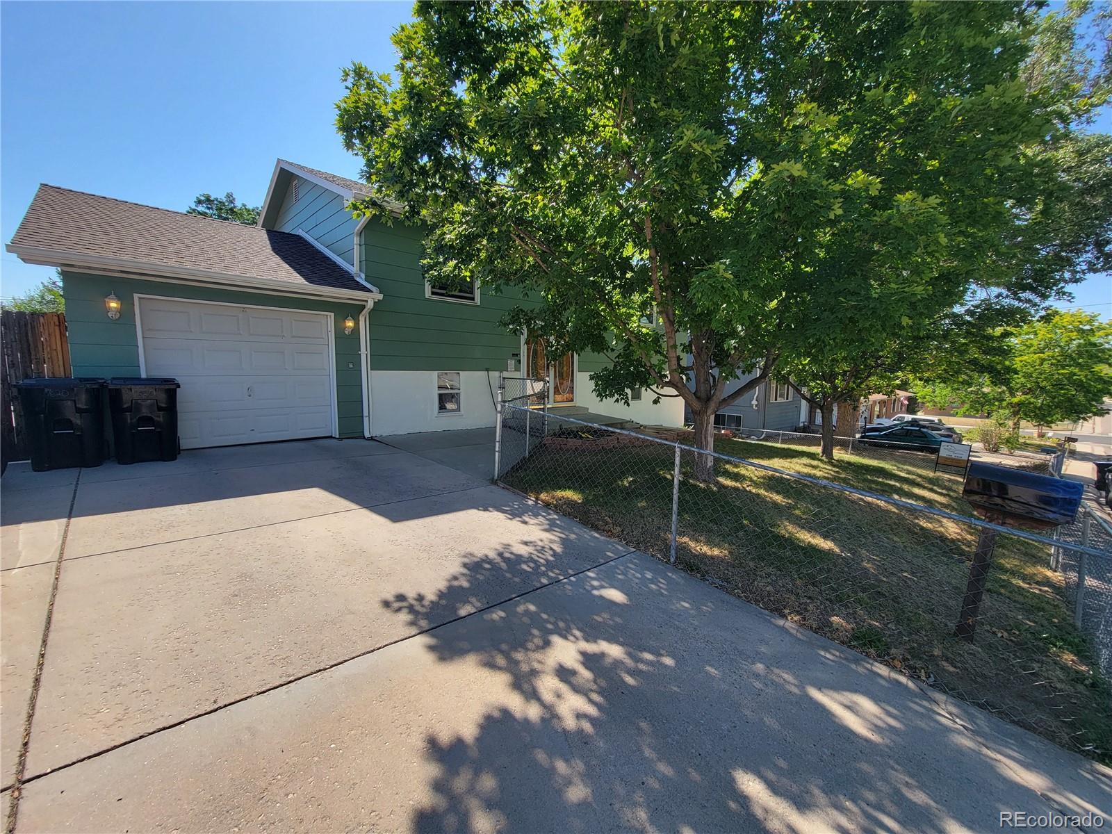 1st image of 7620 Teller St, Arvada, CO 80003 | MLS# 5113489