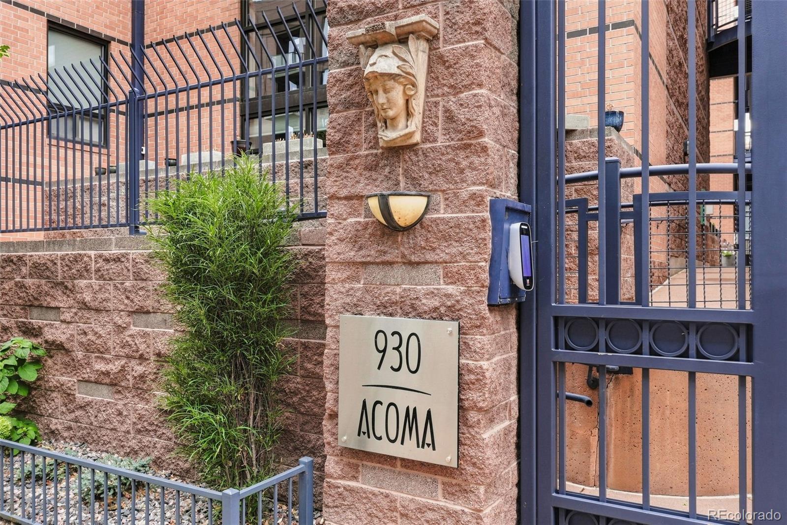 3rd image of 930 Acoma St, Denver, CO 80204