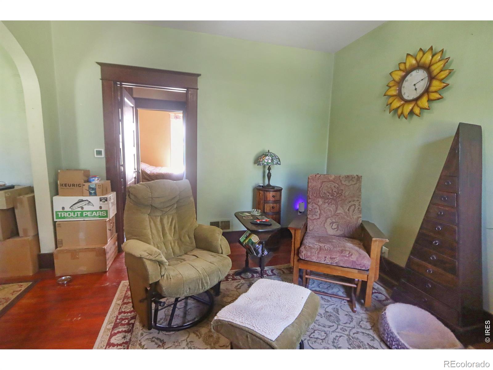 4th image of 914 N Carson St, Brush, CO 80723 | MLS# IR1064603