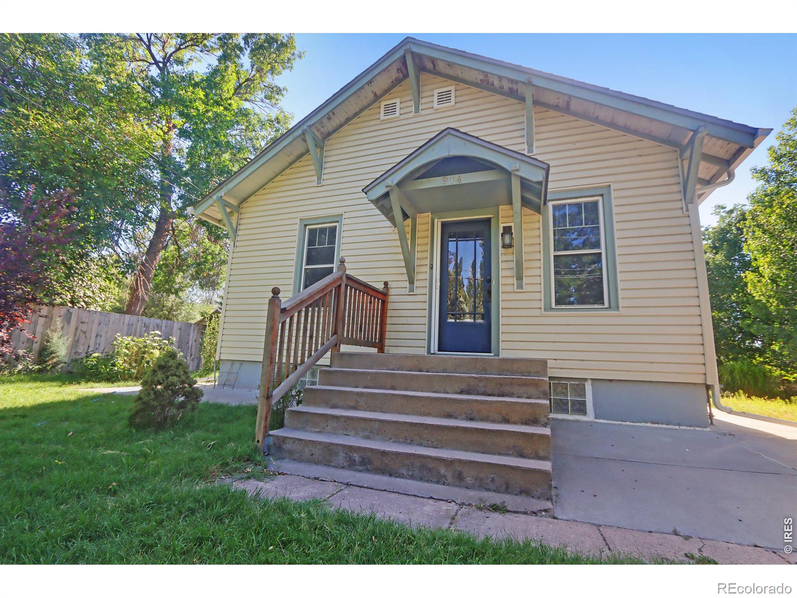 2nd image of 914 N Carson St, Brush, CO 80723 | MLS# IR1064603