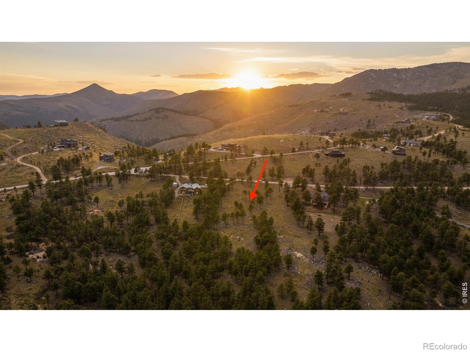 1st image of 5550 Sunshine Canyon Dr, Boulder, CO 80302 | MLS# IR1064605