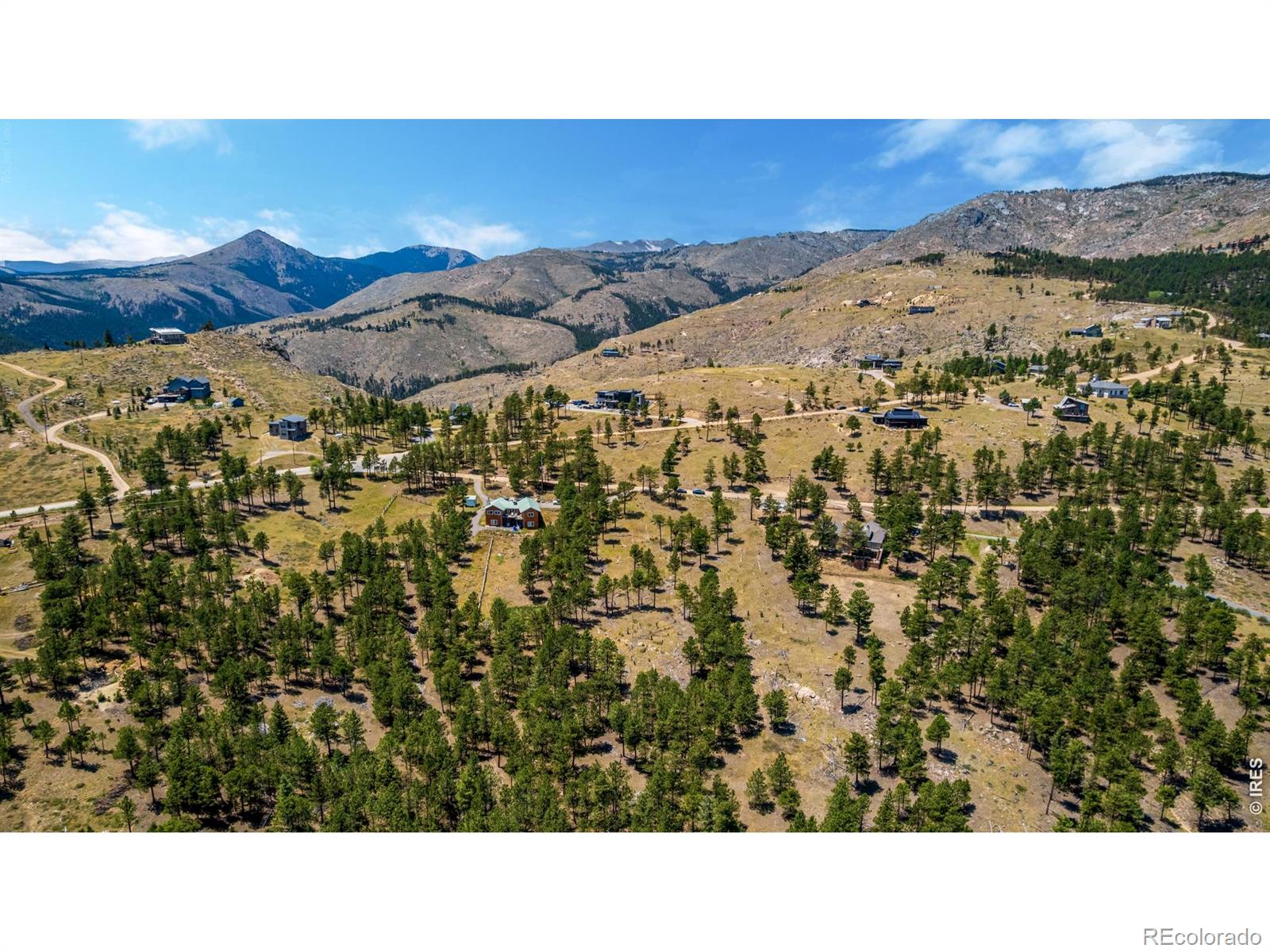 3rd image of 5550 Sunshine Canyon Dr, Boulder, CO 80302 | MLS# IR1064605