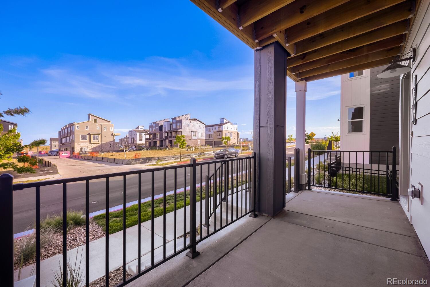 2nd image of 16567 Peak St, Broomfield, CO 80023 | MLS# 7210754