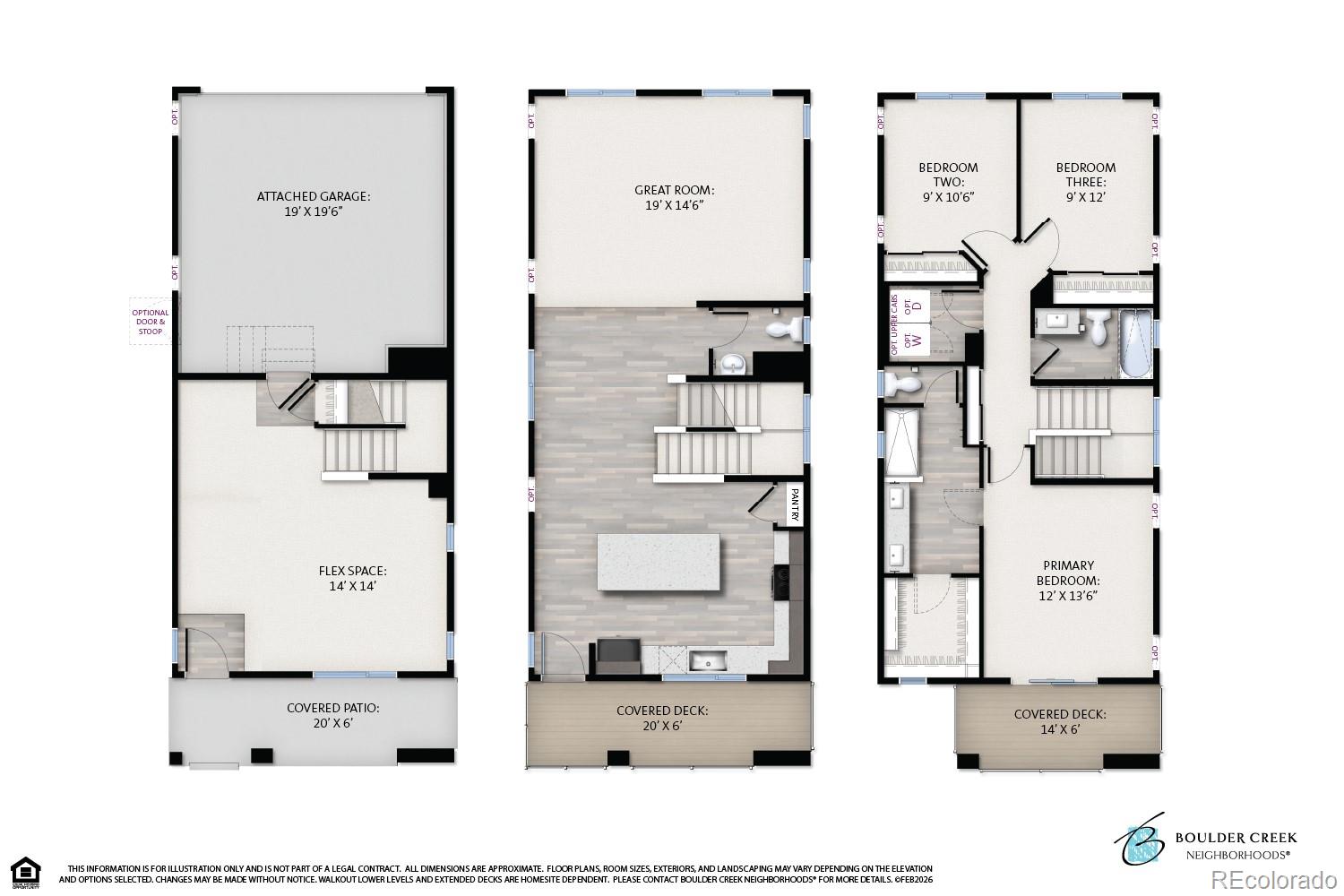 44th image of 16567 Peak St, Broomfield, CO 80023 | MLS# 7210754