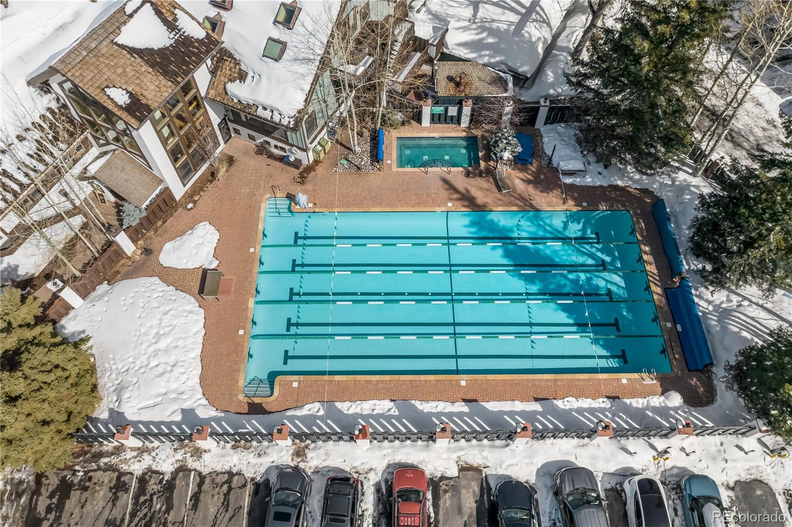 Homes for sale in Vail, CO | 4660 Vail Racquet Club Dr #2, Vail, CO 81657 | MLS# 5932792