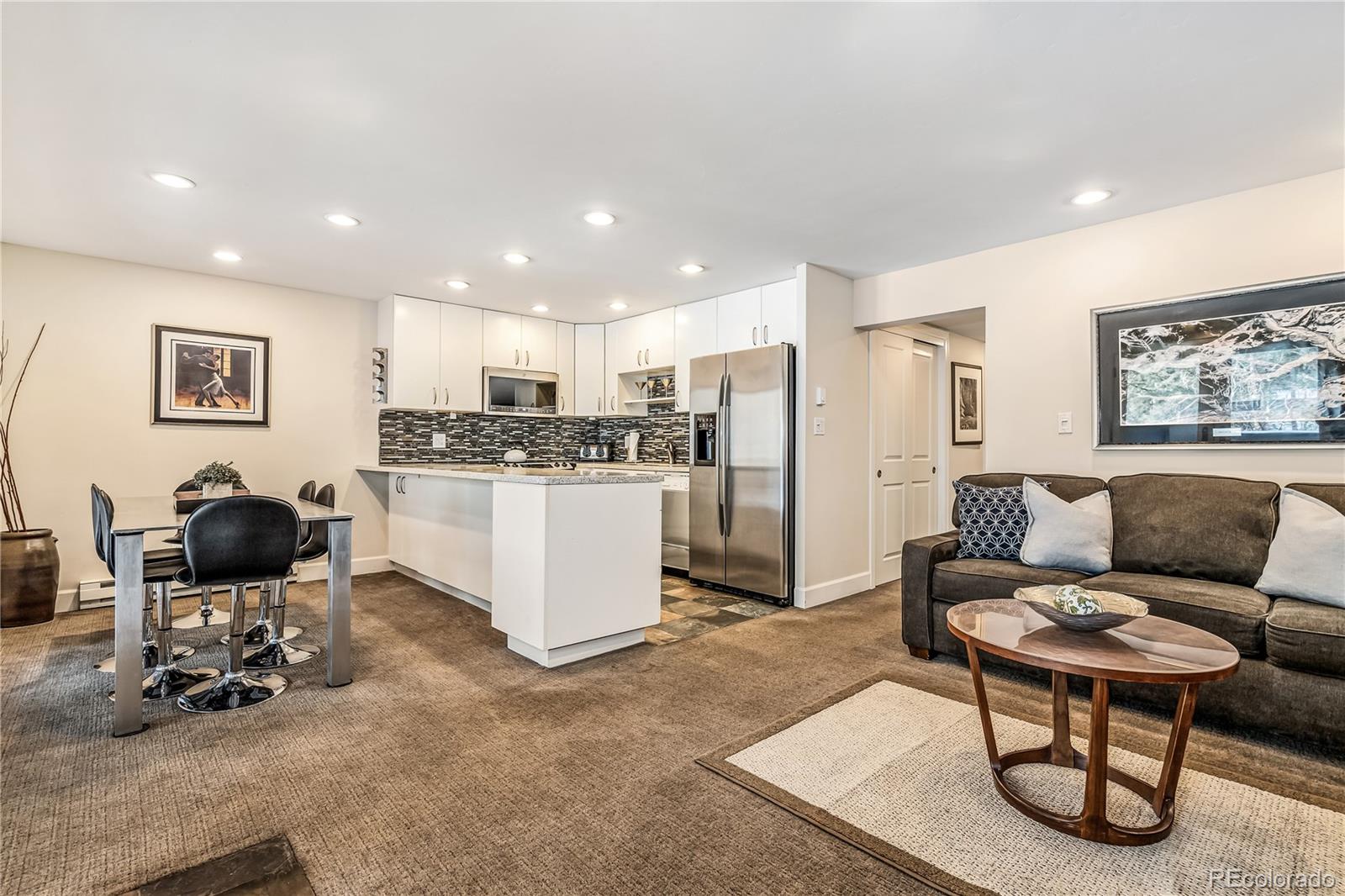 Homes for sale in Vail, CO | 4660 Vail Racquet Club Dr #2, Vail, CO 81657 | MLS# 5932792