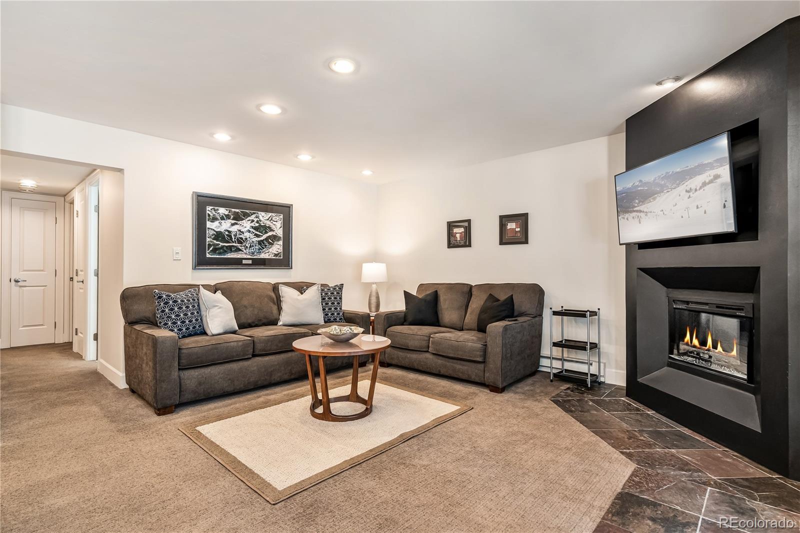 3rd image of 4660 Vail Racquet Club Dr #2, Vail, CO 81657 | MLS# 5932792