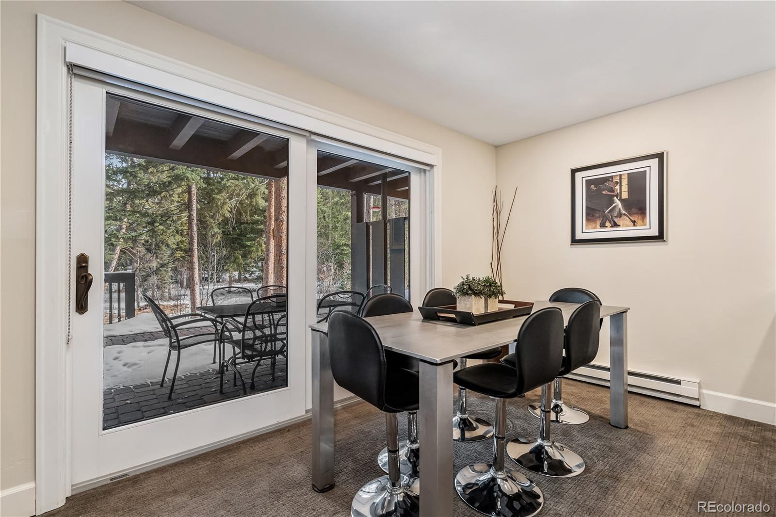 4th image of 4660 Vail Racquet Club Dr #2, Vail, CO 81657 | MLS# 5932792
