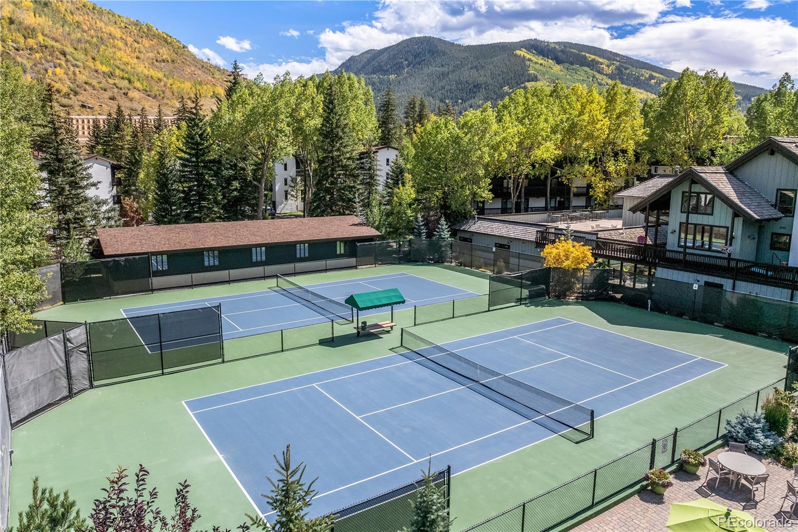 Homes for sale in Vail, CO | 4660 Vail Racquet Club Drive, Vail, CO 81657 | Houzeo