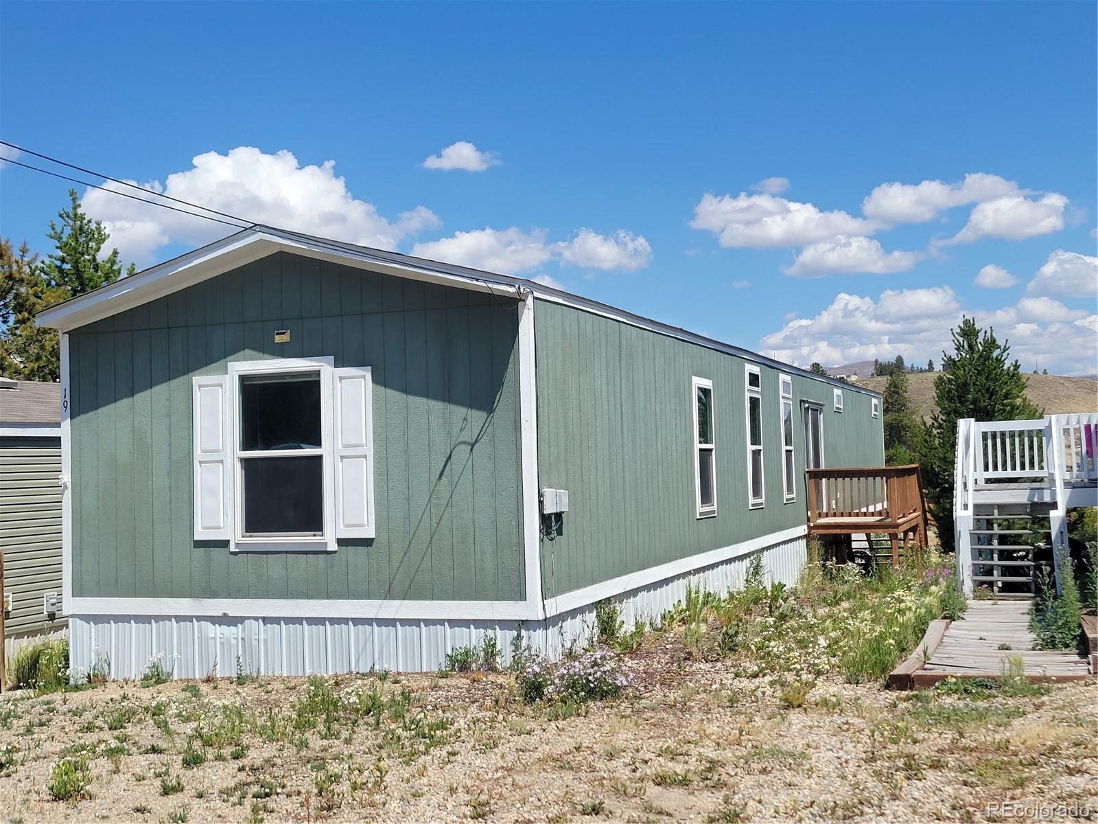Homes for sale in Granby, CO | 34 County Road 640, 19, Granby, CO 80446 | MLS# 3694820