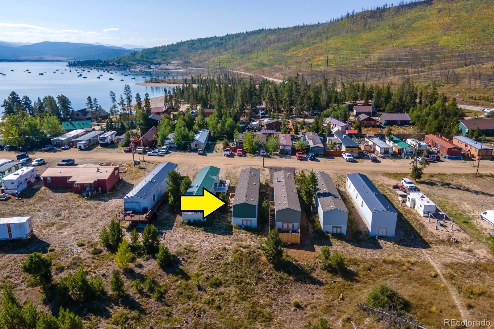 Homes for sale in Granby, CO | 34 County Road 640, 19, Granby, CO 80446 | MLS# 3694820