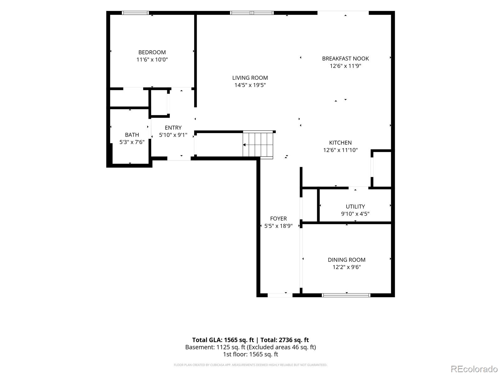 30th image of 4426 Garnet Wy, Longmont, CO 80504 | MLS# 7972996