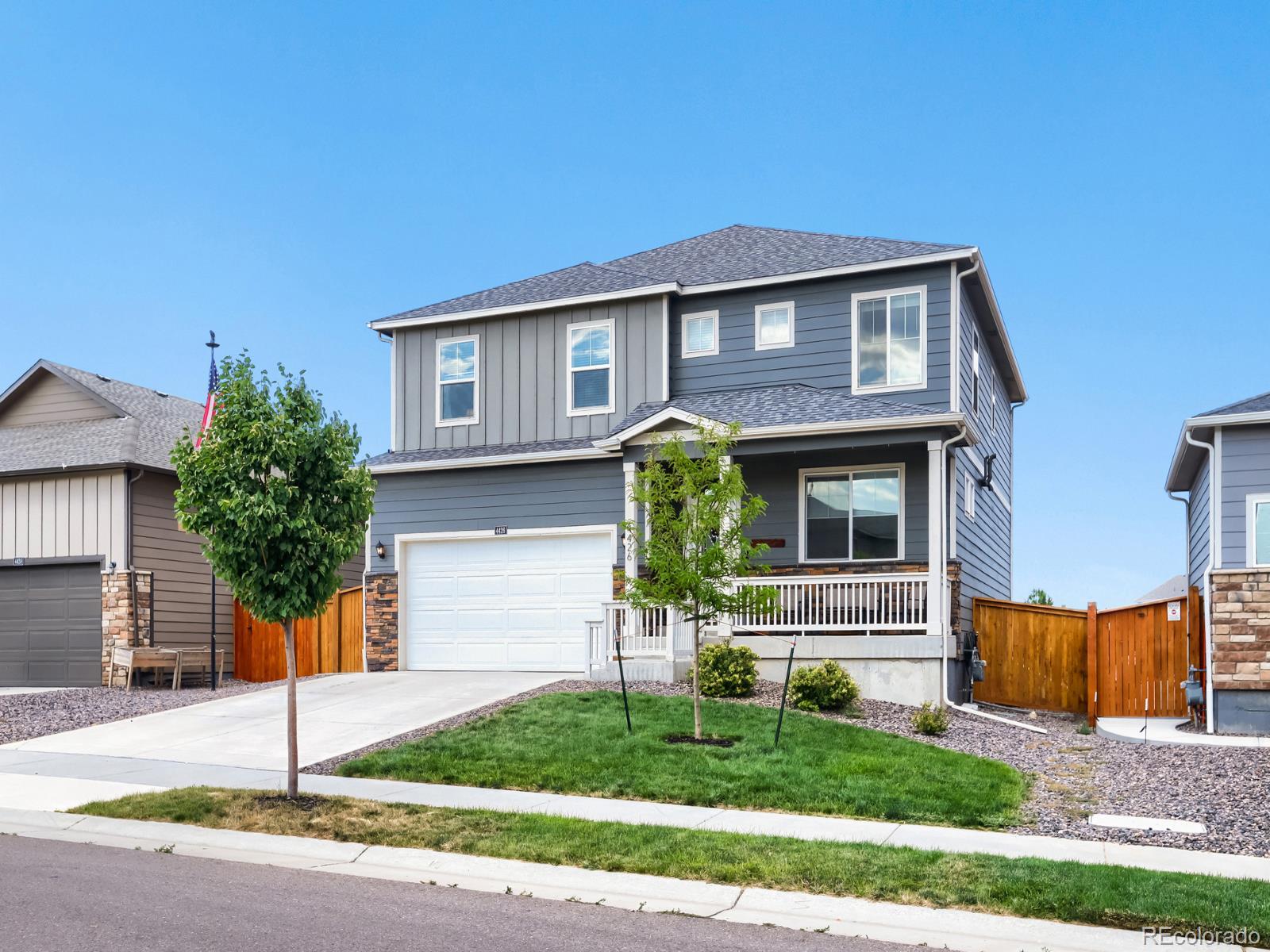2nd image of 4426 Garnet Wy, Longmont, CO 80504 | MLS# 7972996