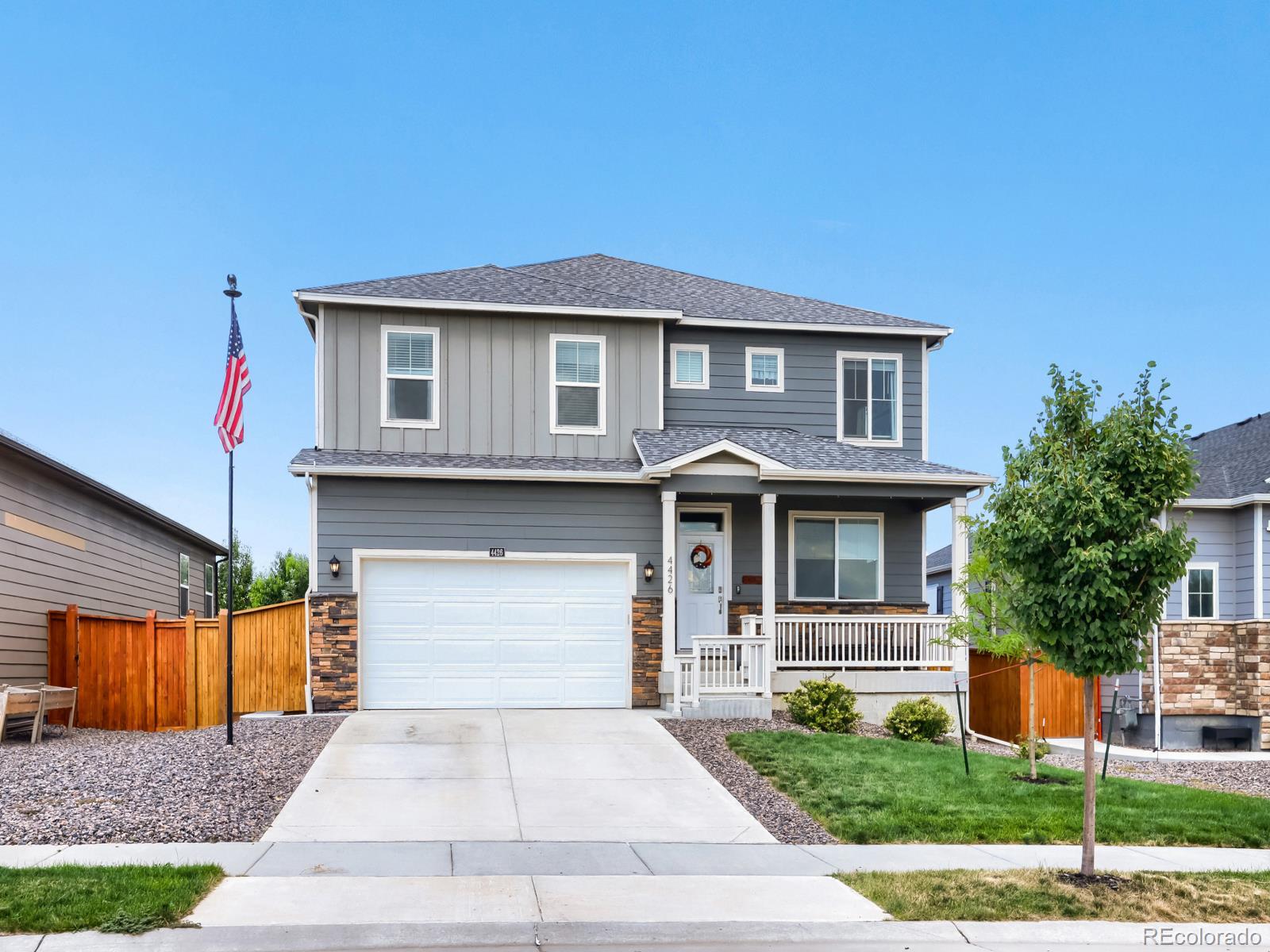 1st image of 4426 Garnet Wy, Longmont, CO 80504 | MLS# 7972996