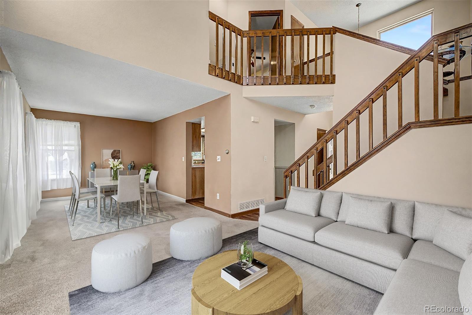4th image of 6004 Zang Wy, Arvada, CO 80004 | MLS# 6056659