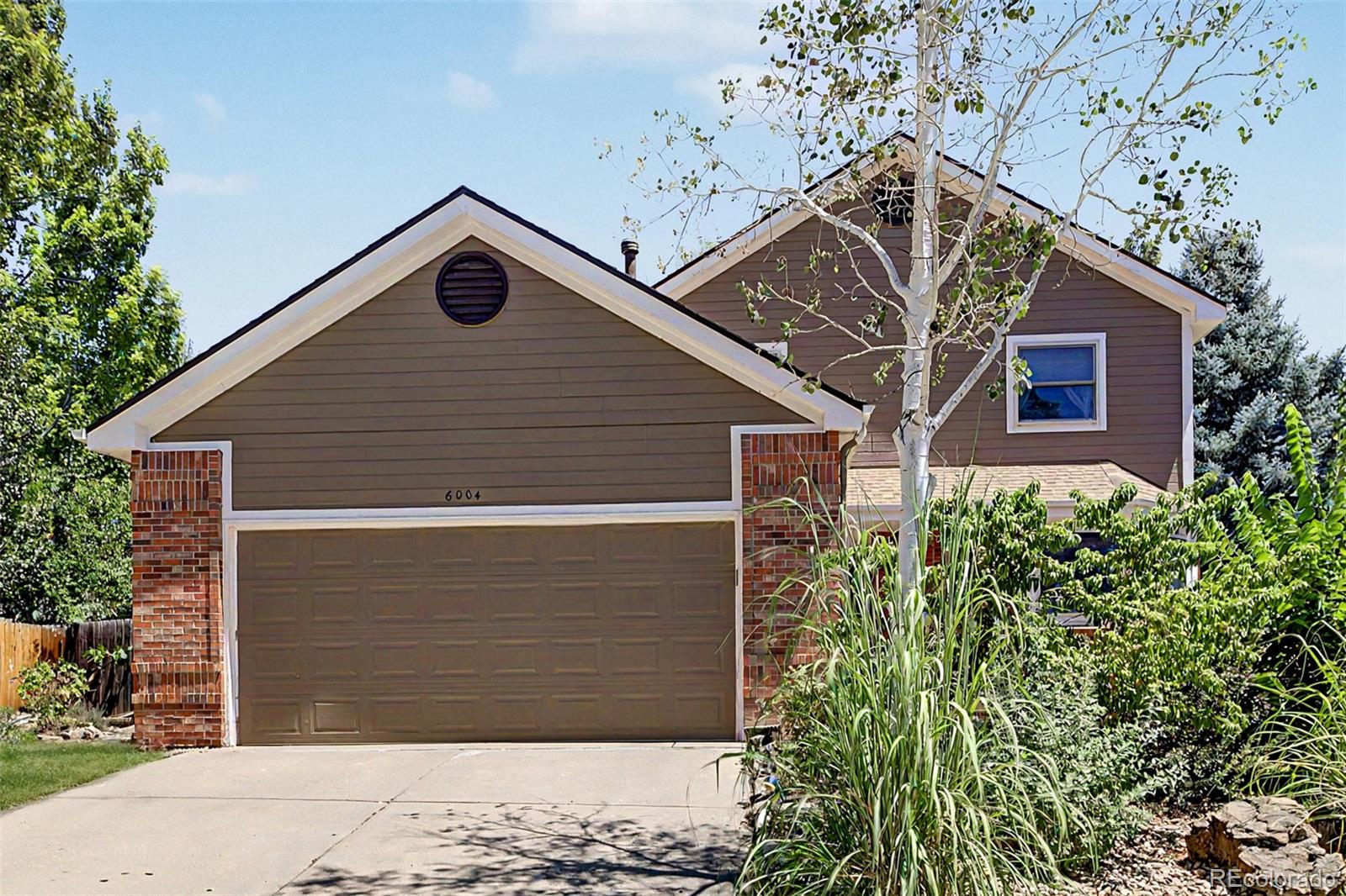 2nd image of 6004 Zang Wy, Arvada, CO 80004 | MLS# 6056659