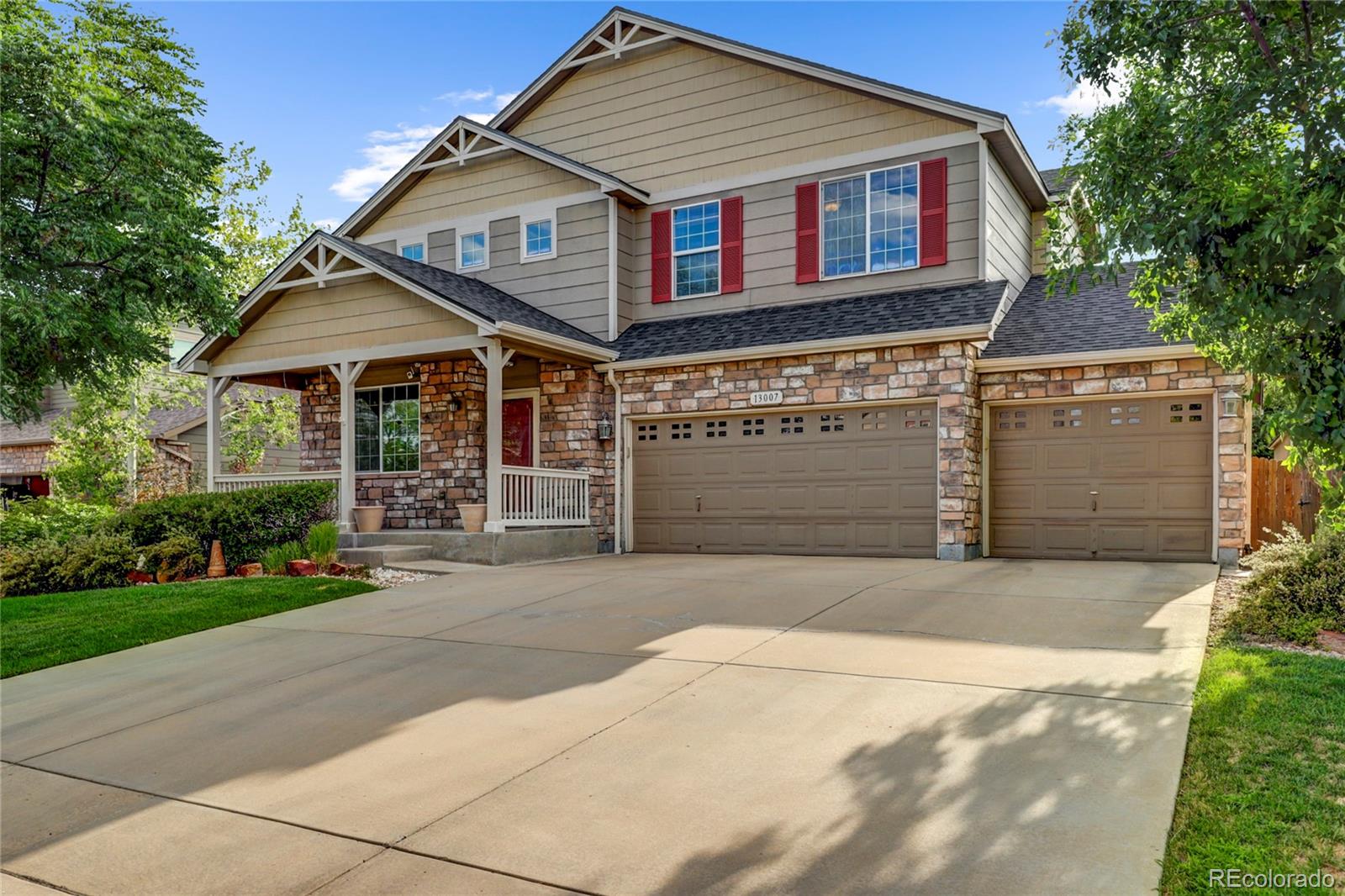 1st image of 13007 Niagara Wy, Thornton, CO 80602 | MLS# 3513490