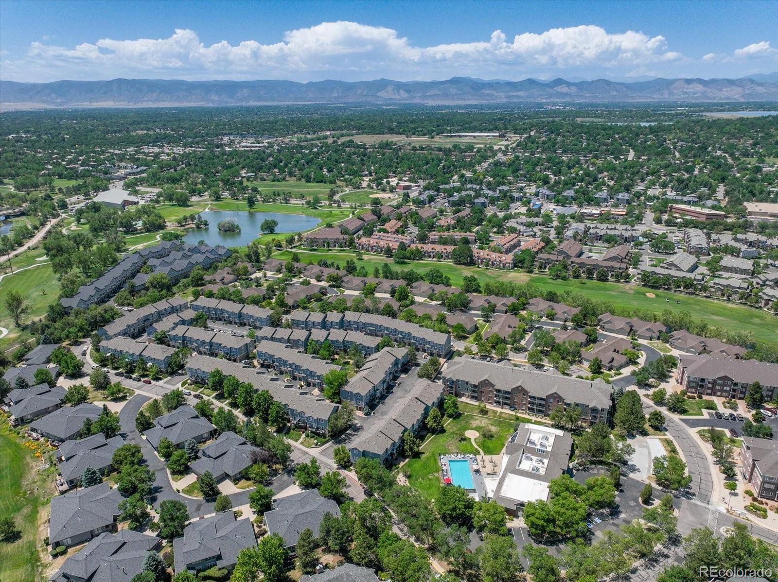 38th image of 2895 W Riverwalk Cir #215, Littleton, CO 80123 | MLS# 2050918