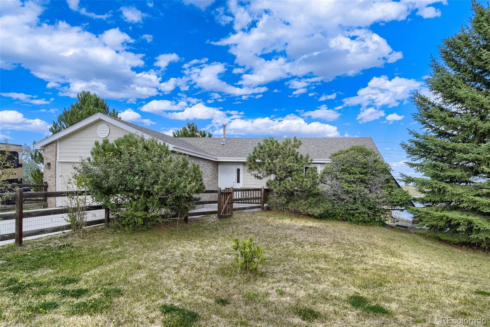Homes for sale in Elizabeth, CO | 34114 Prairie Loop, Elizabeth, CO 80107 | MLS# 5454785