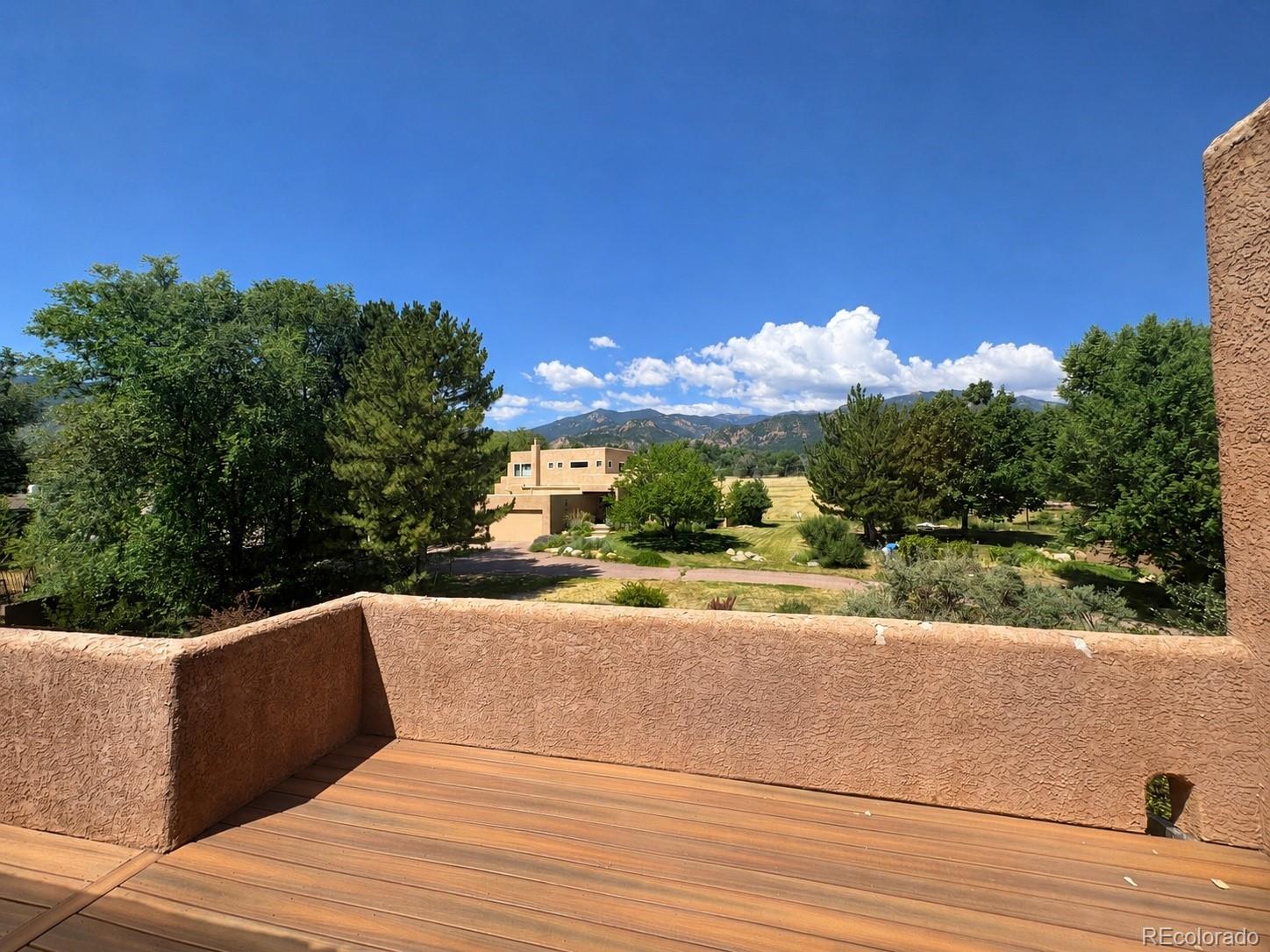 2nd image of 945 Oxford Ln, Colorado Springs, CO 80905 | MLS# 5055422