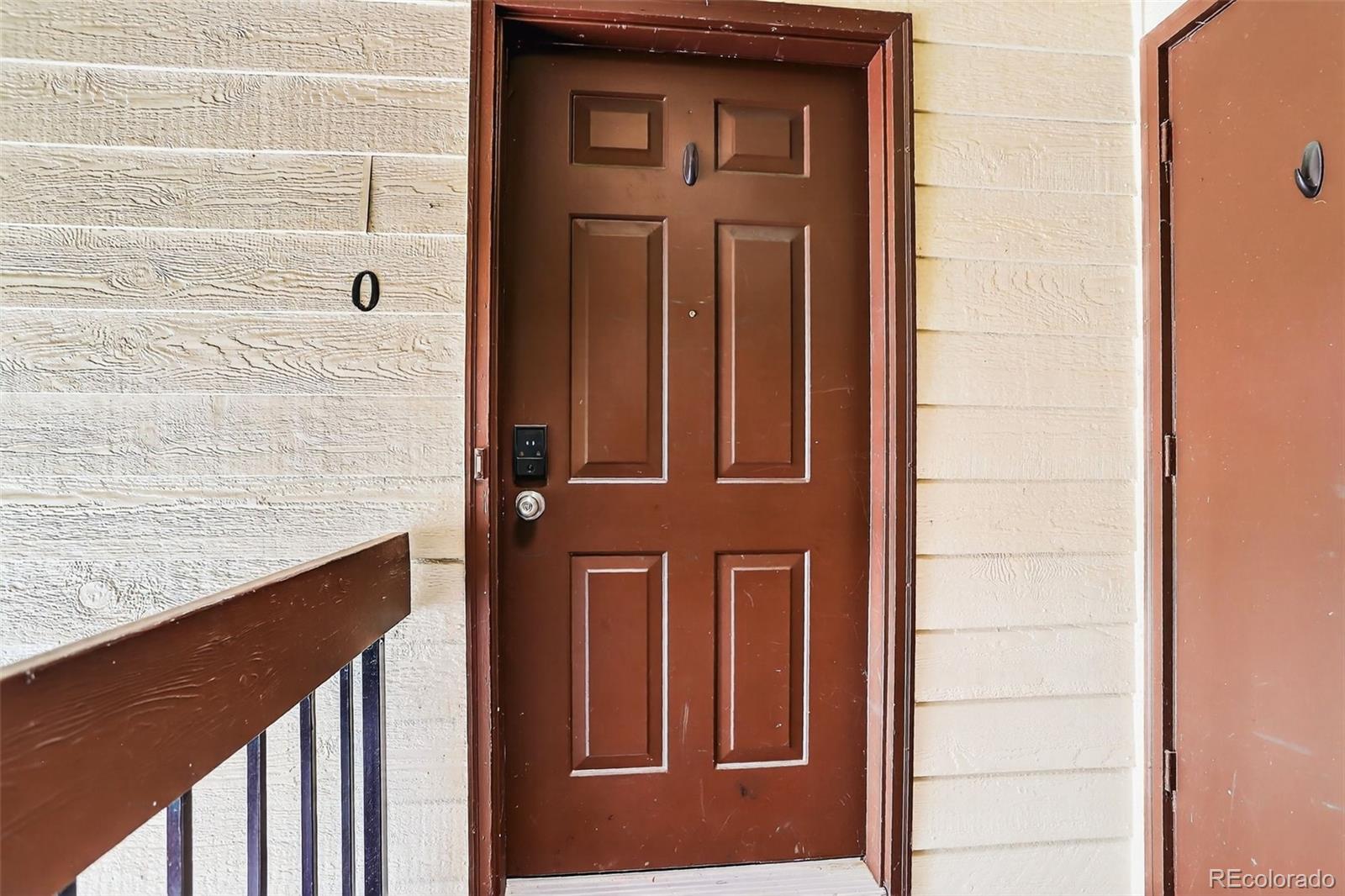 2nd image of 8695 Yukon St, Arvada, CO 80005