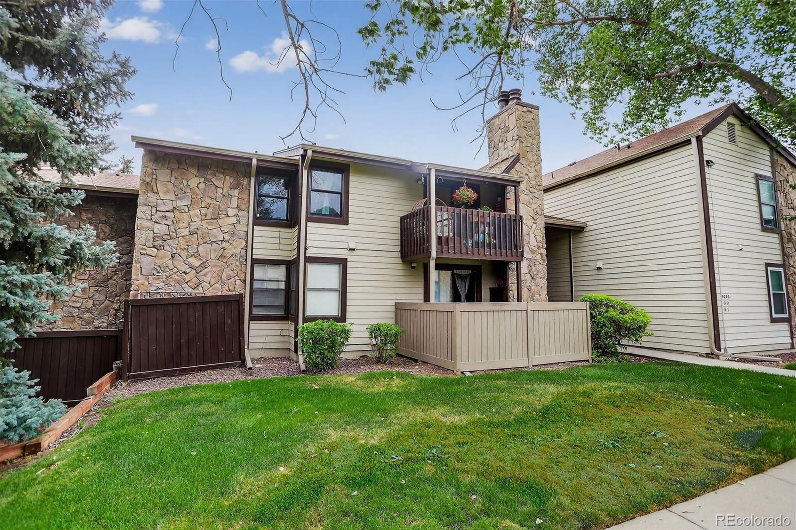 1st image of 8695 Yukon St #O, Arvada, CO 80005 | MLS# 5469126