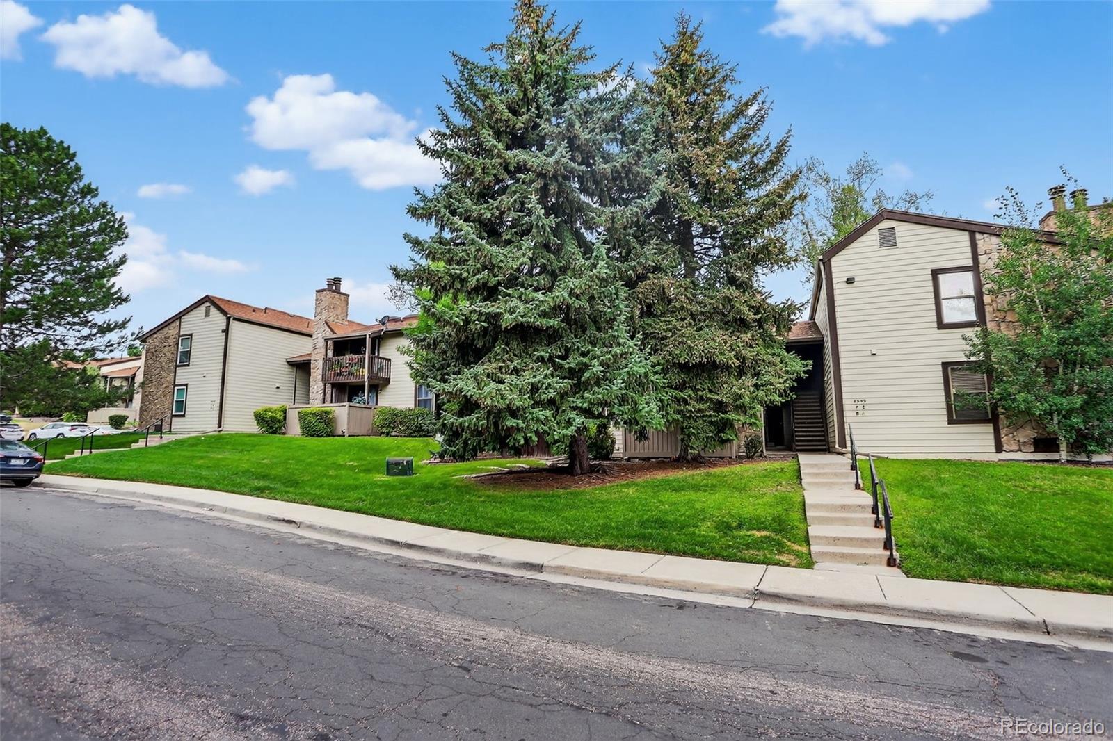 28th image of 8695 Yukon St #O, Arvada, CO 80005 | MLS# 5469126