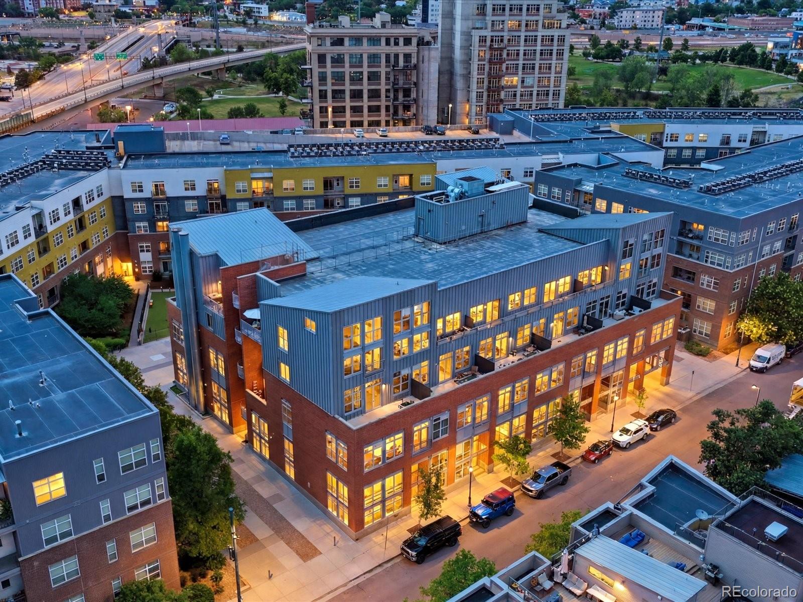 3rd image of 2955 Inca St #3A, Denver, CO 80202 | MLS# 9114601