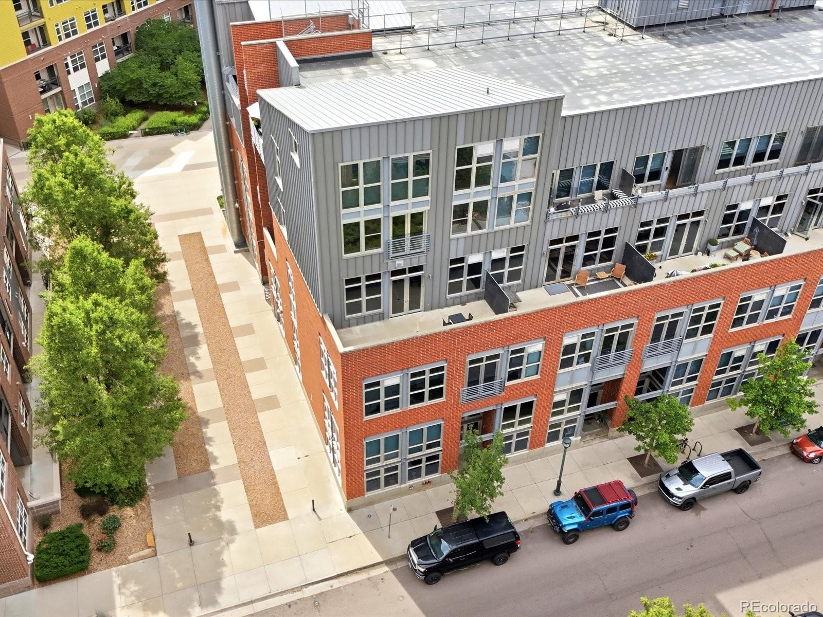 2nd image of 2955 Inca St, Denver, CO 80202
