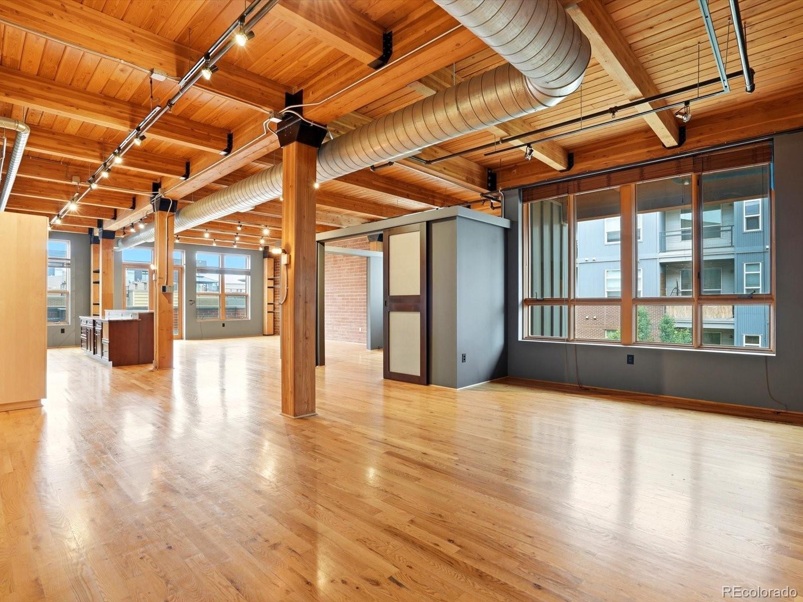 2nd image of 2955 Inca St #3A, Denver, CO 80202 | MLS# 9114601