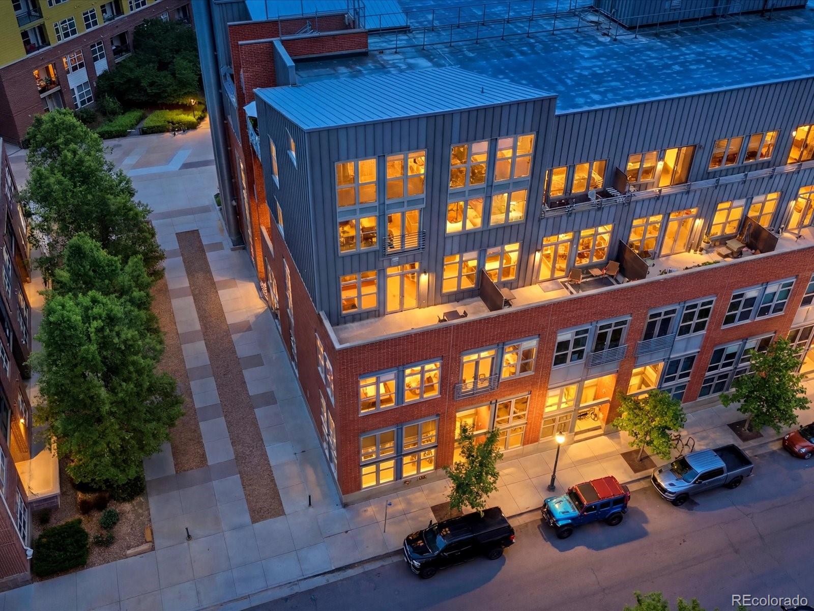 4th image of 2955 Inca St #3A, Denver, CO 80202 | MLS# 9114601
