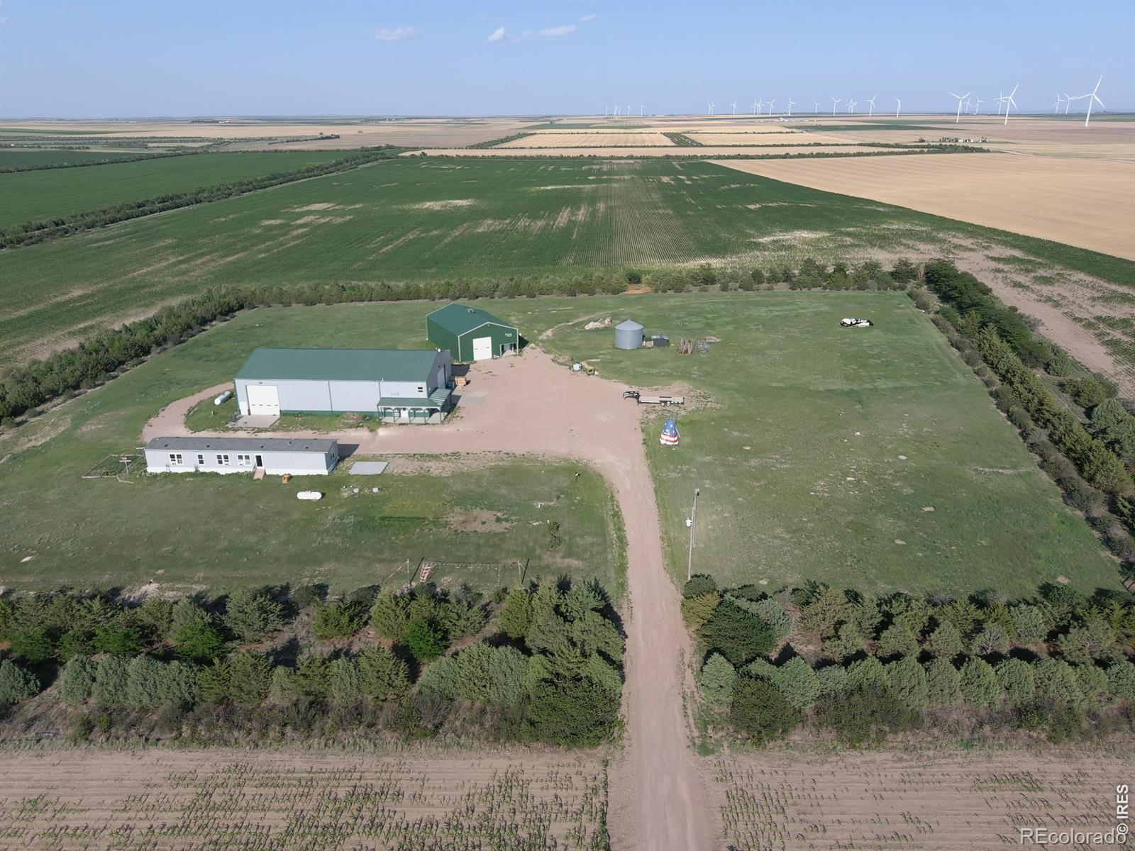 1st image of 39300 County Road 71, Crook, CO 80726 | MLS# IR1064622
