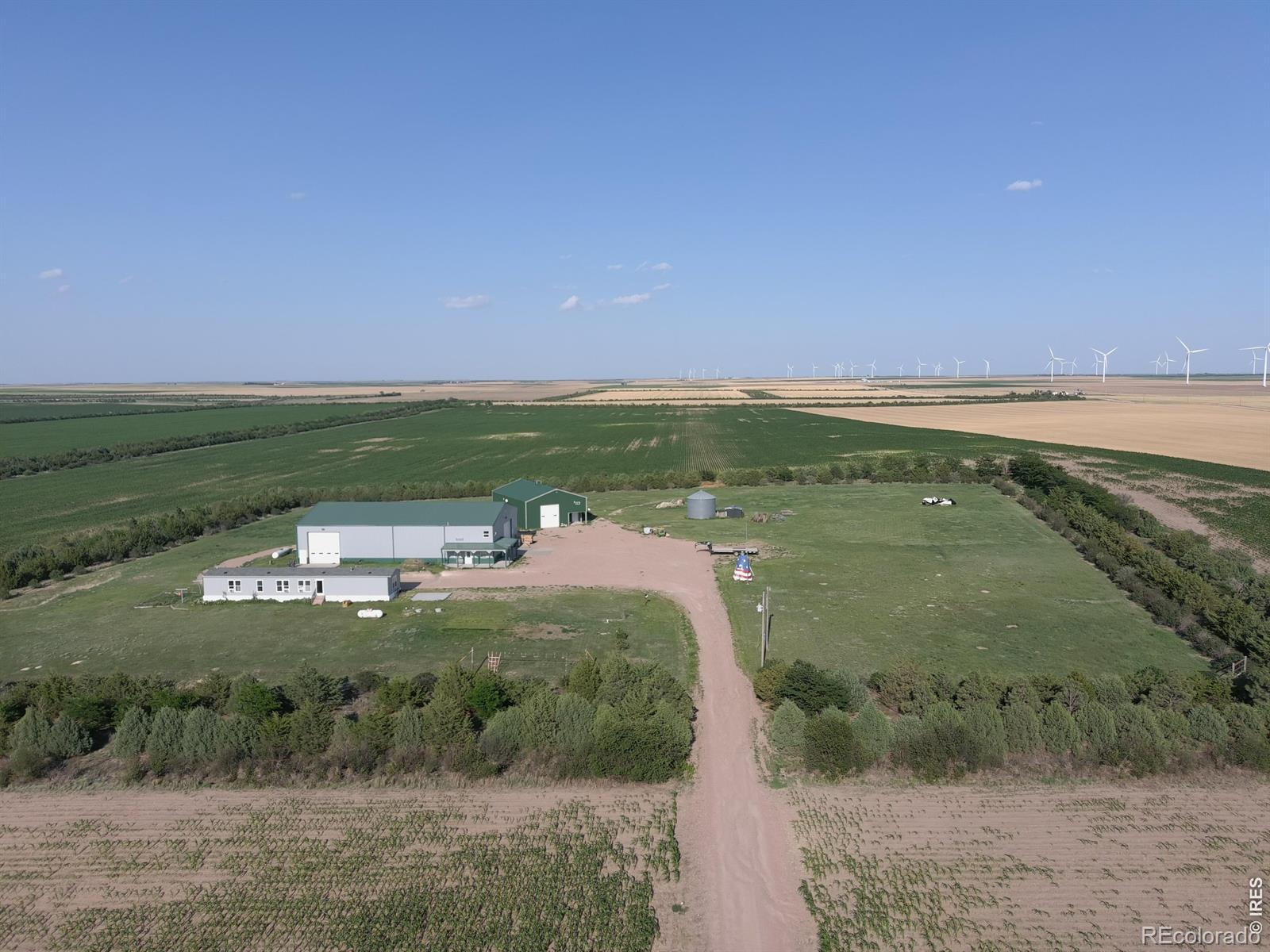 4th image of 39300 County Road 71, Crook, CO 80726 | MLS# IR1064622