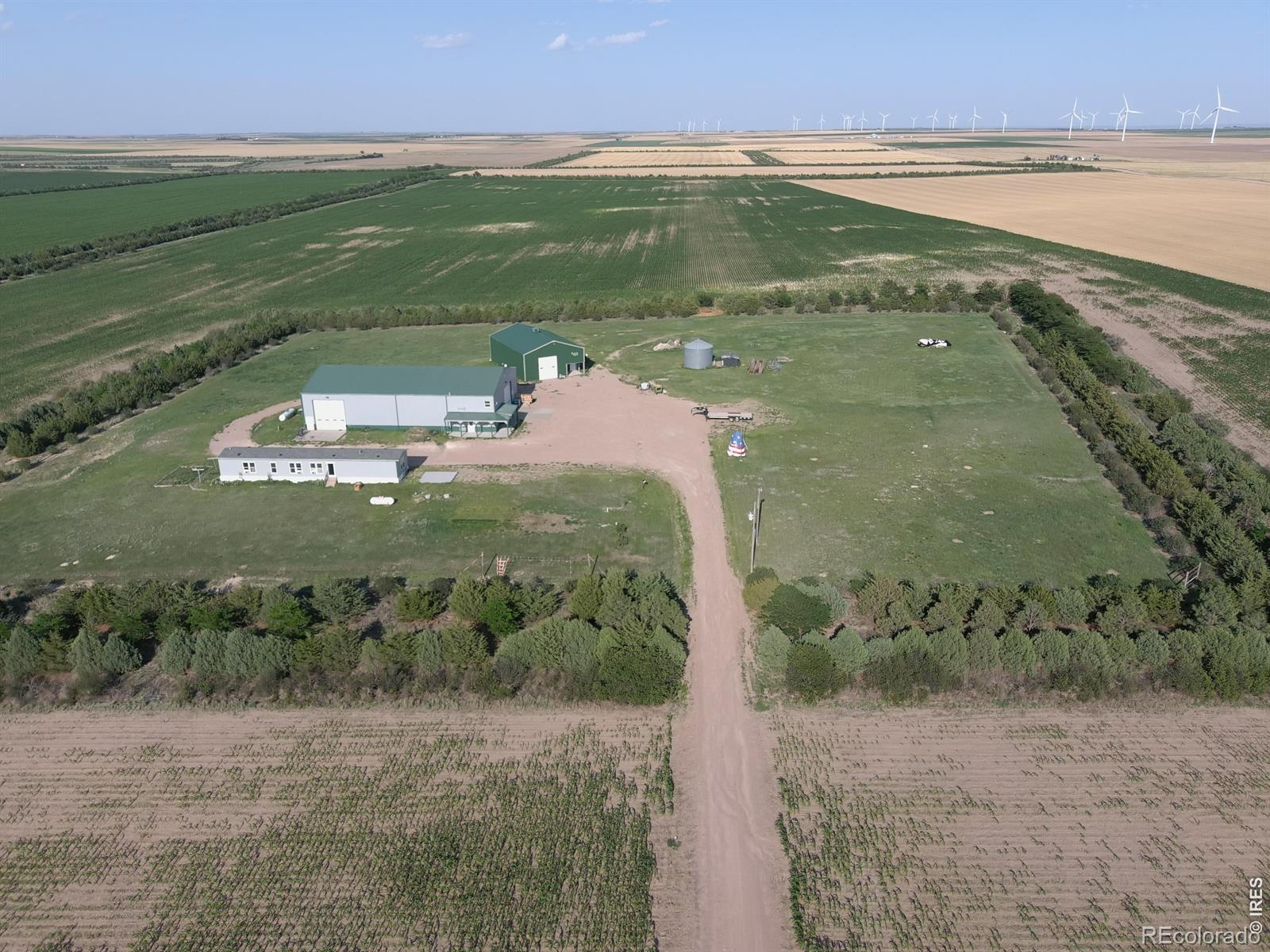 5th image of 39300 County Road 71, Crook, CO 80726 | MLS# IR1064622